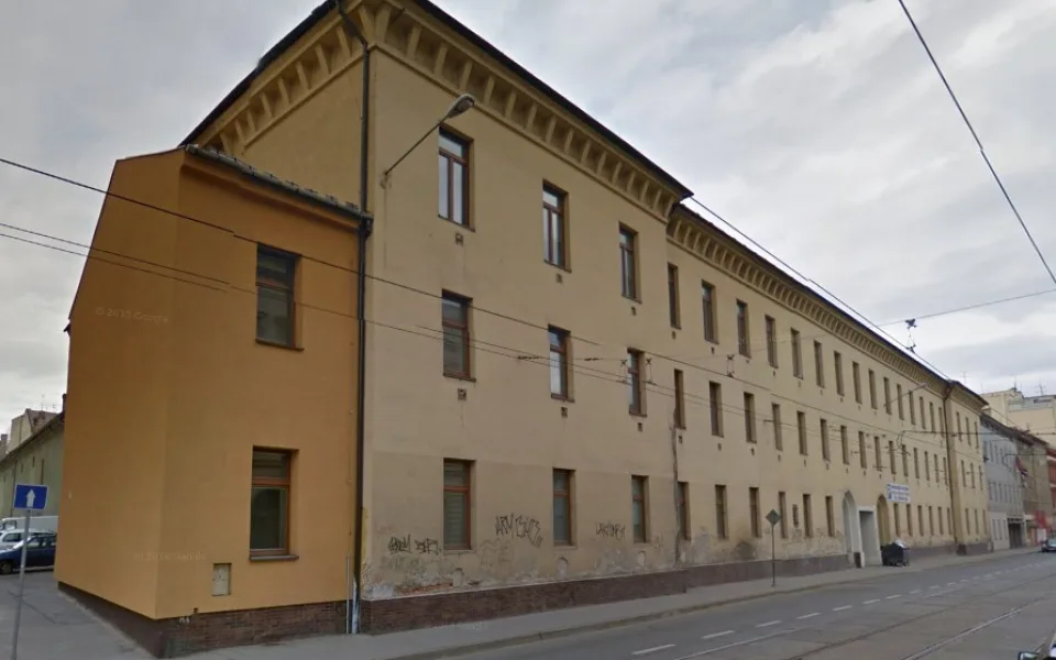 Věznice na Cejlu, foto: Google Maps
