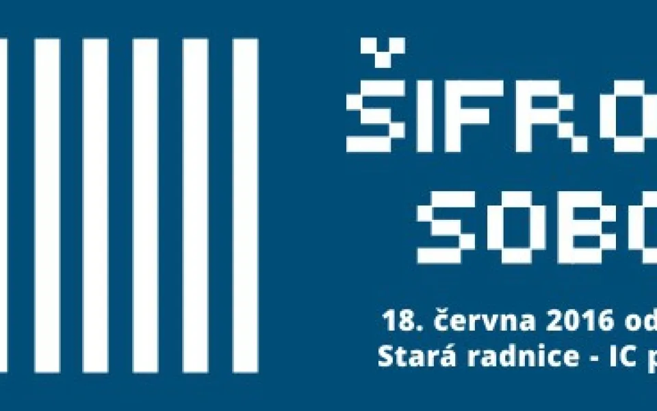 Šifrovací sobota