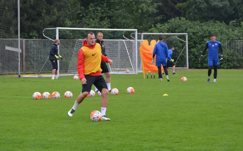 Foto: Facebook FC Zbrojovka Brno