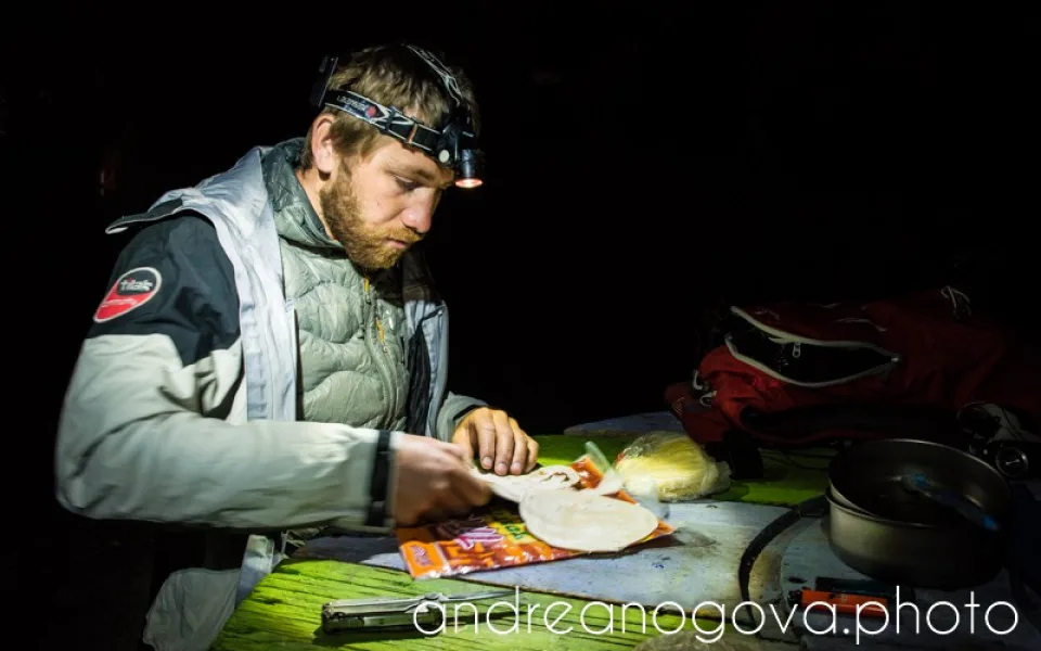 Pavel Paloncý, Foto: Andrea Nogová