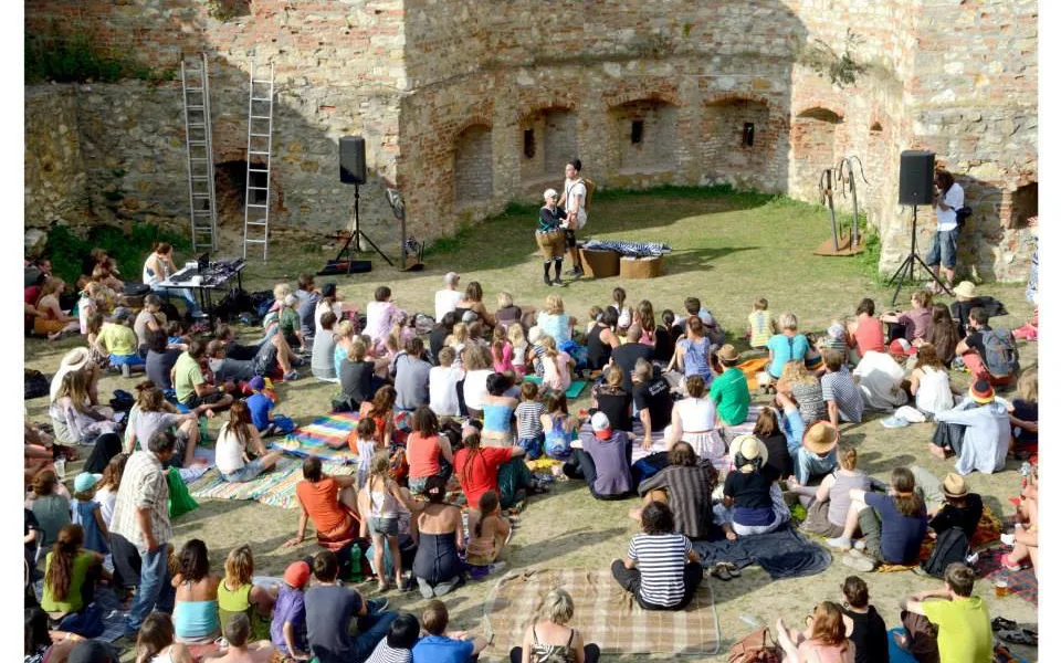 Foto: Festival Boskovice facebook