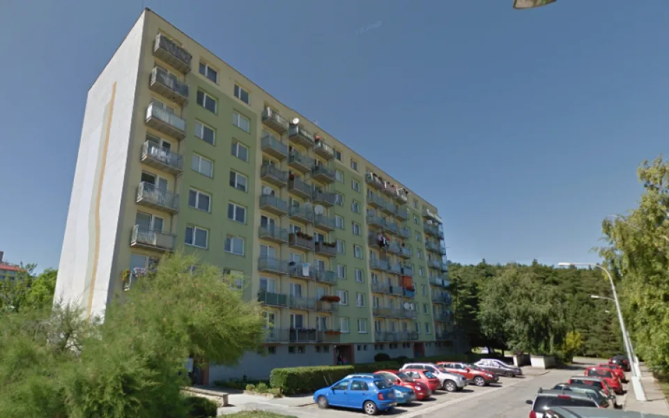 ilustrační foto , zdroj: Google maps