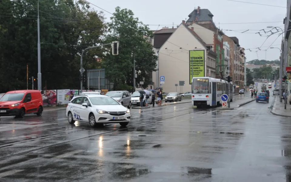 Foto: Z. Kolařík, Brno.cz