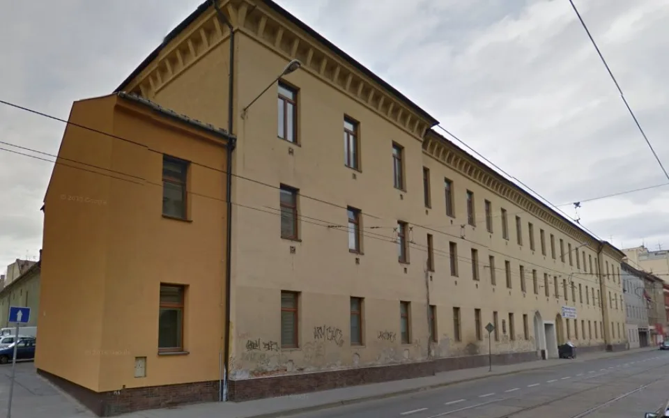 Věznice na Cejlu, foto: Google Maps