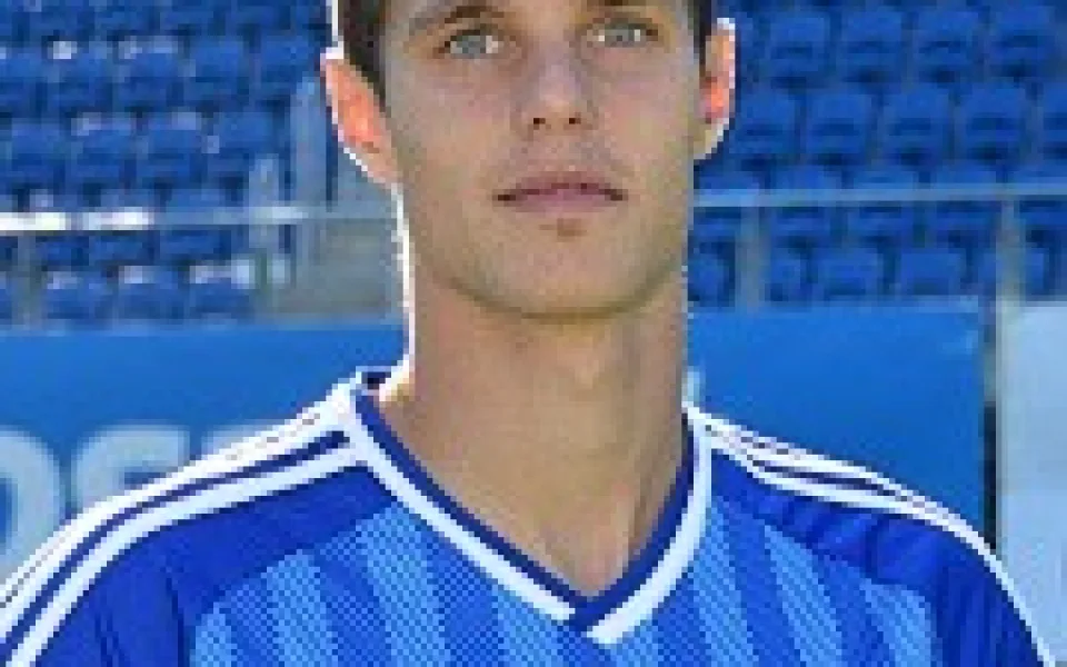 Lukáš Vraštil, foto: fkmb.cz