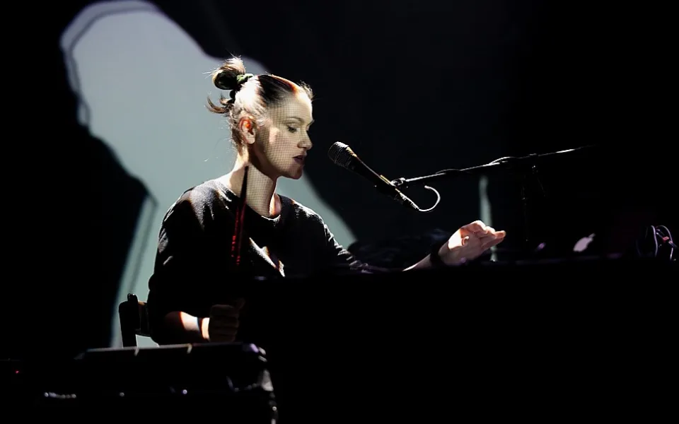 Lenka Dusilová