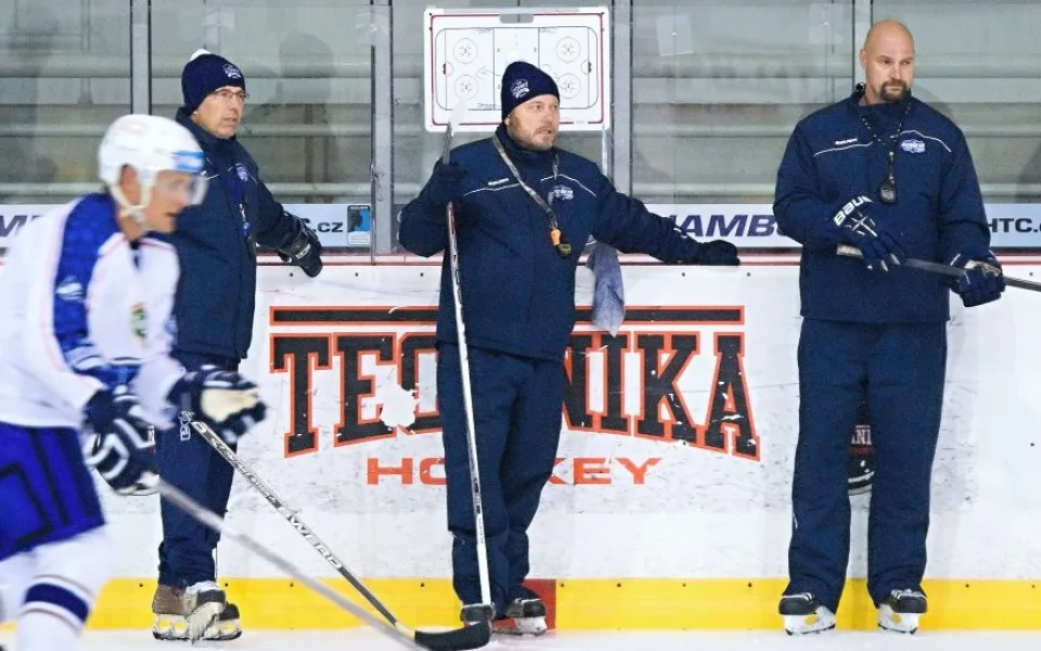 Foto: HC Kometa Brno facebook