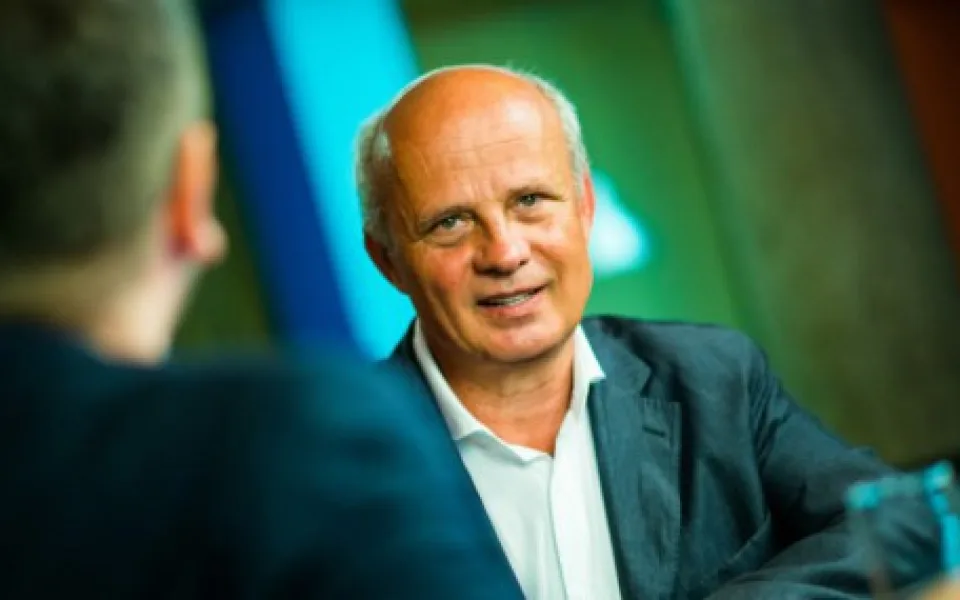 Michal Horáček