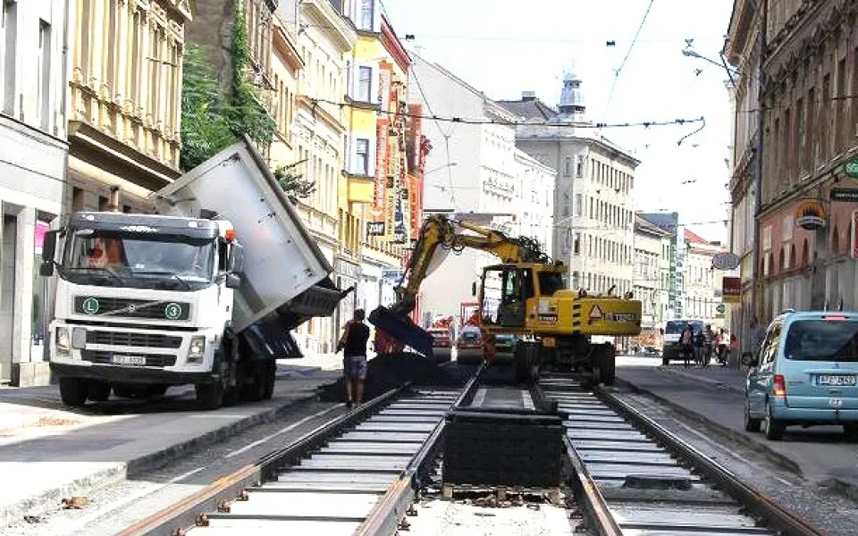 Foto: Barbora Lukšová