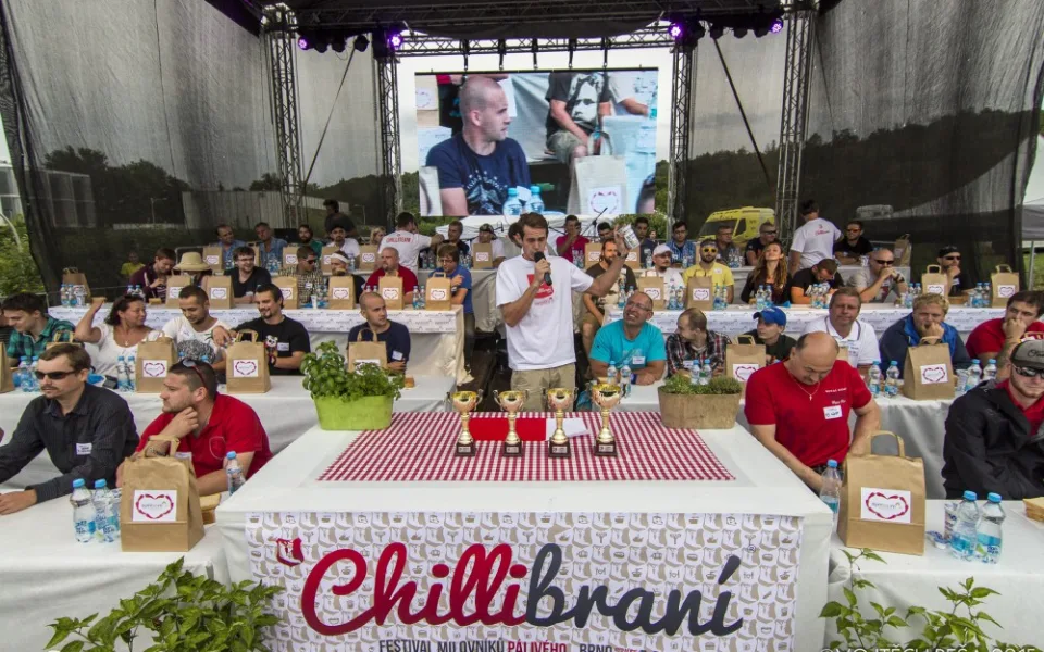Chillibraní
