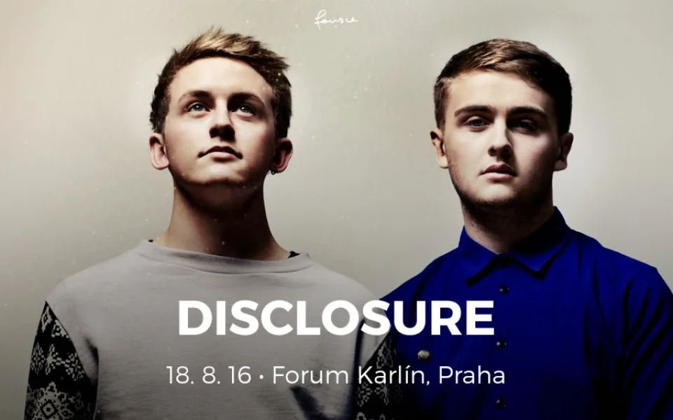 Disclosure