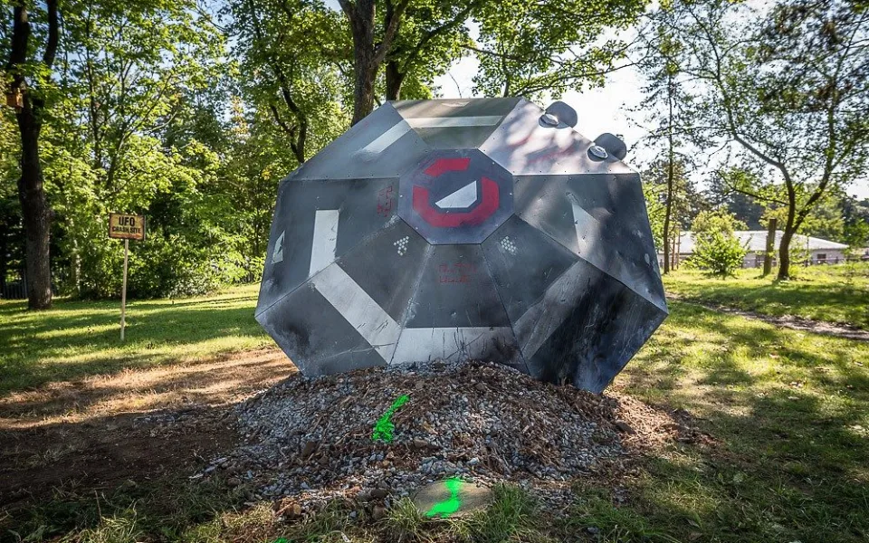 Foto: Hvězdárna a planetárium Brno