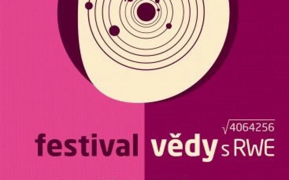 Festival vědy 2016