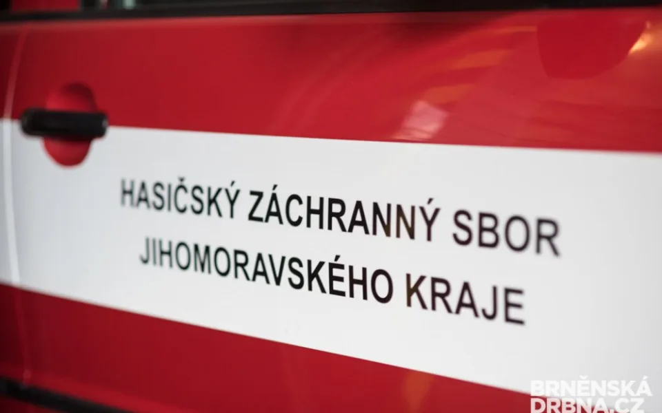 hasiči