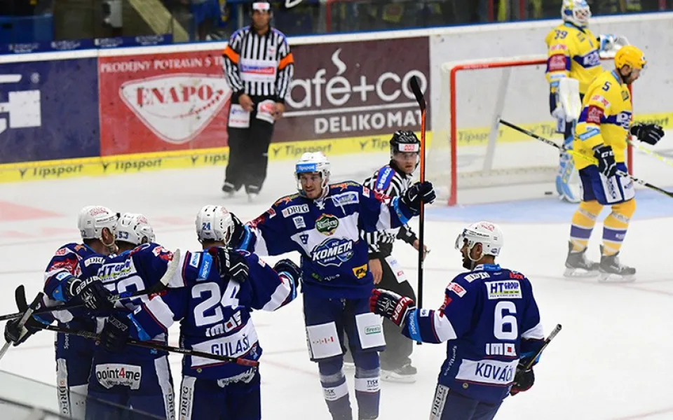 Foto: Roman Kantor, zdroj: www.hc-kometa.cz