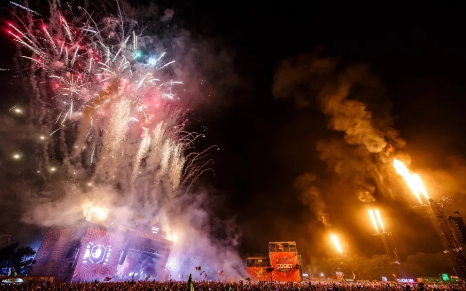 zdroj: Sziget Festival Official