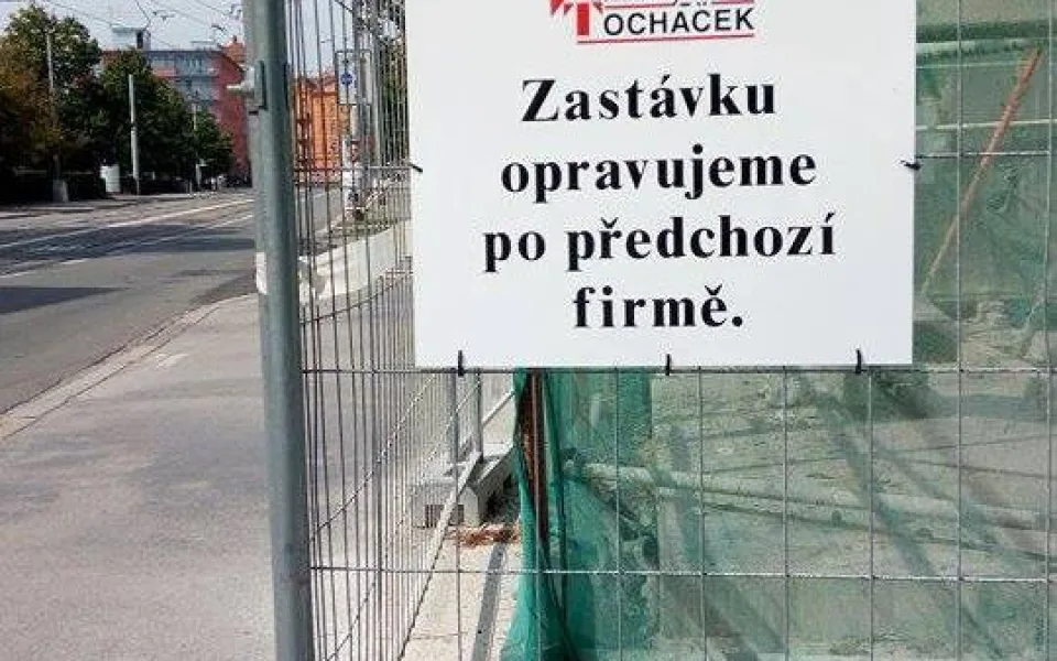 zastavka