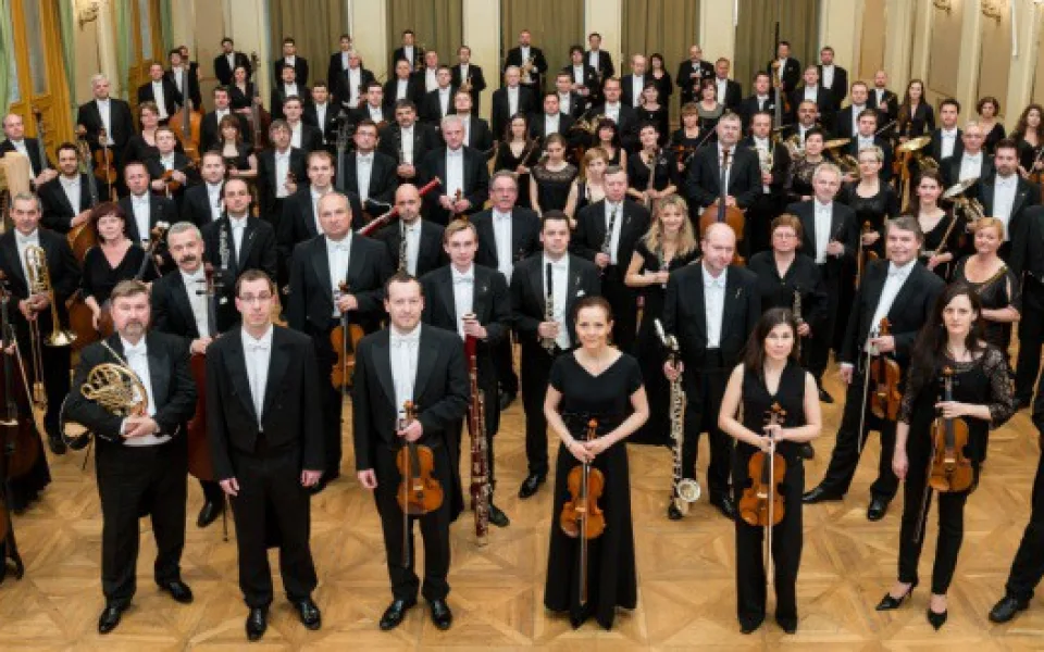 filharmonie