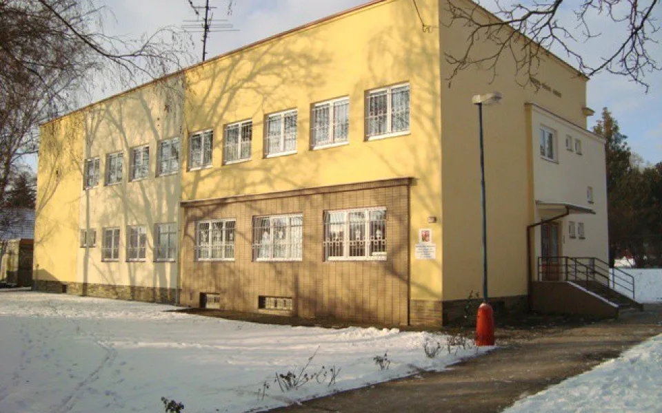 Rosická školka, zdroj: Wiki Wand