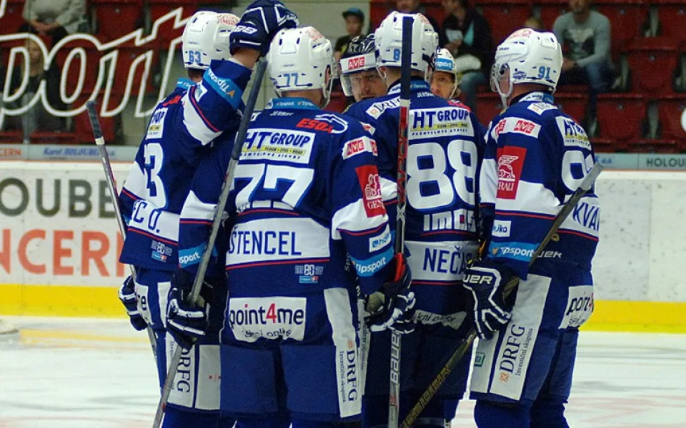 Foto: Jan Čech