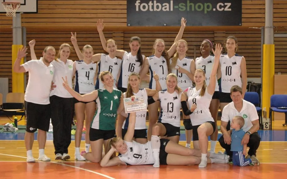 KP Brno