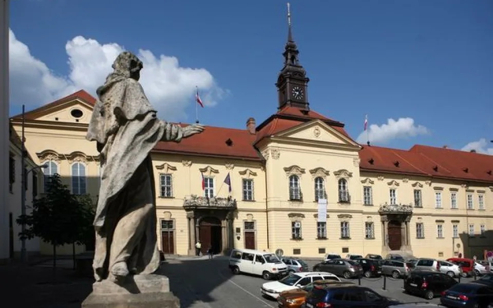 Magistrát města Brna, Zdroj: www.gamepark.cz