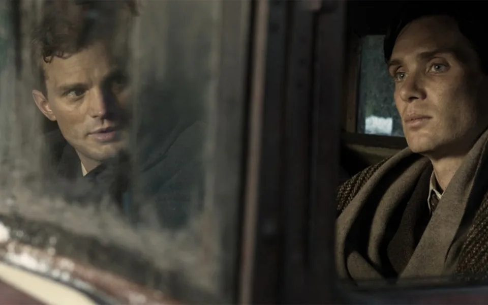 Anthropoid, Zdroj: theplaylist.net