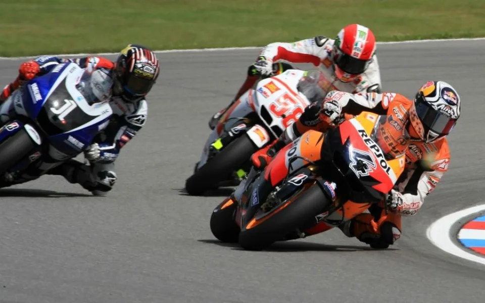 Moto GP,,Zdroj: AutoMotoBrno