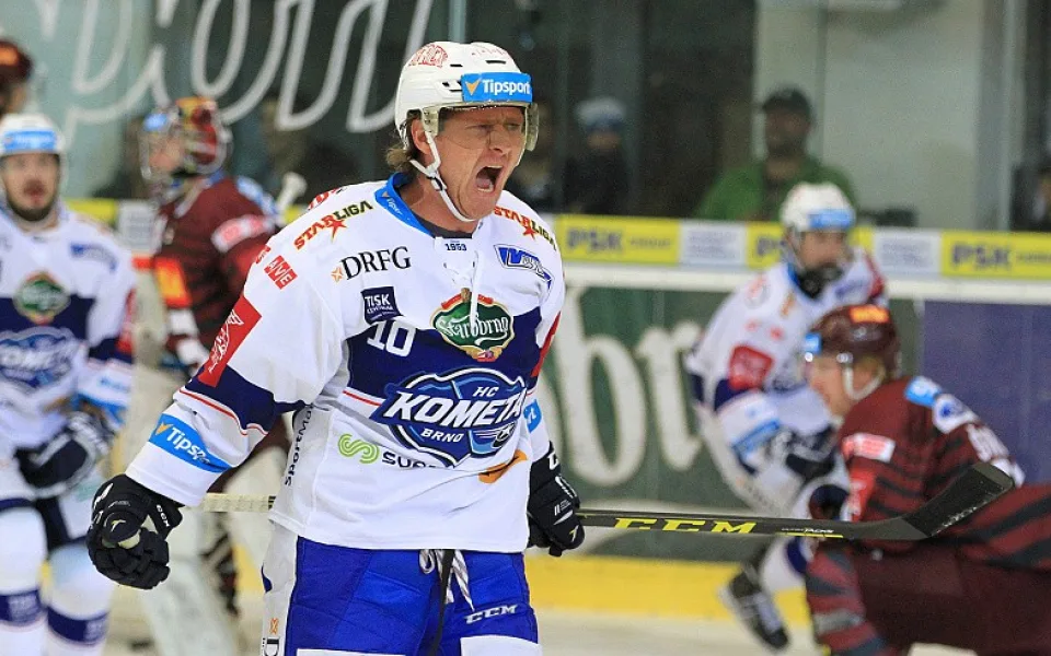 Foto: Michal Eger