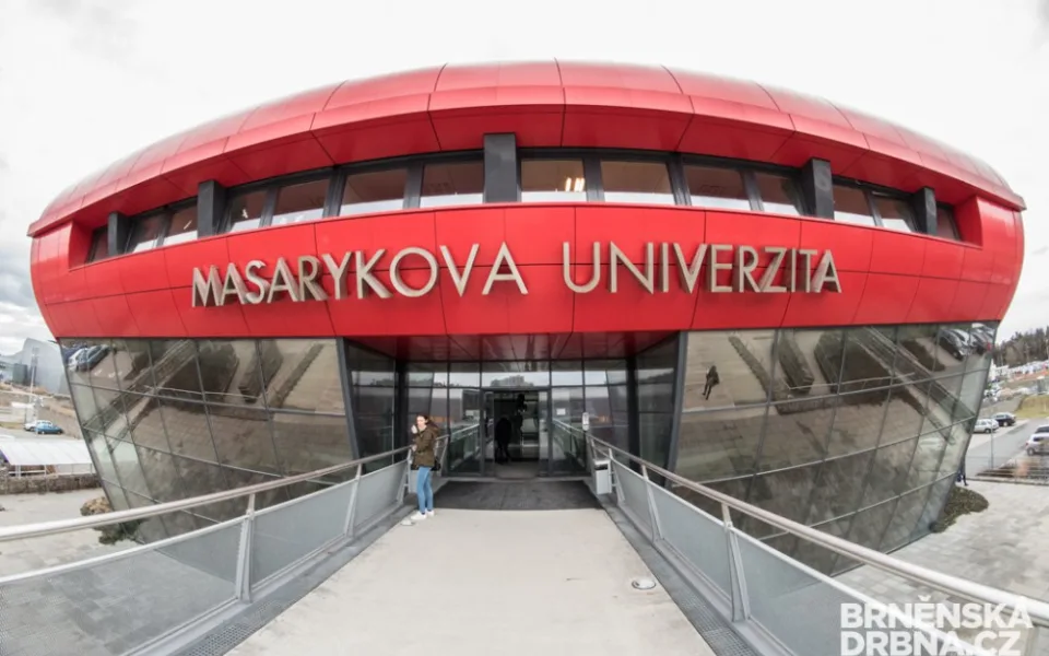 Kampus Masarykovy univerzity