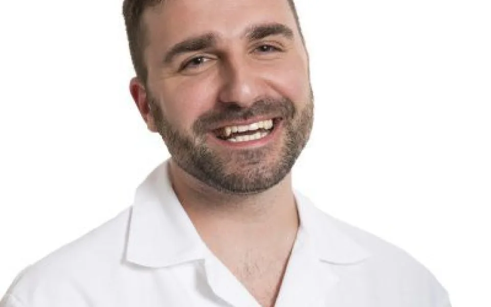 Jakub Šesták, nejsympatičtější zdravotní bratr, zdroj: nejsestricka.cz