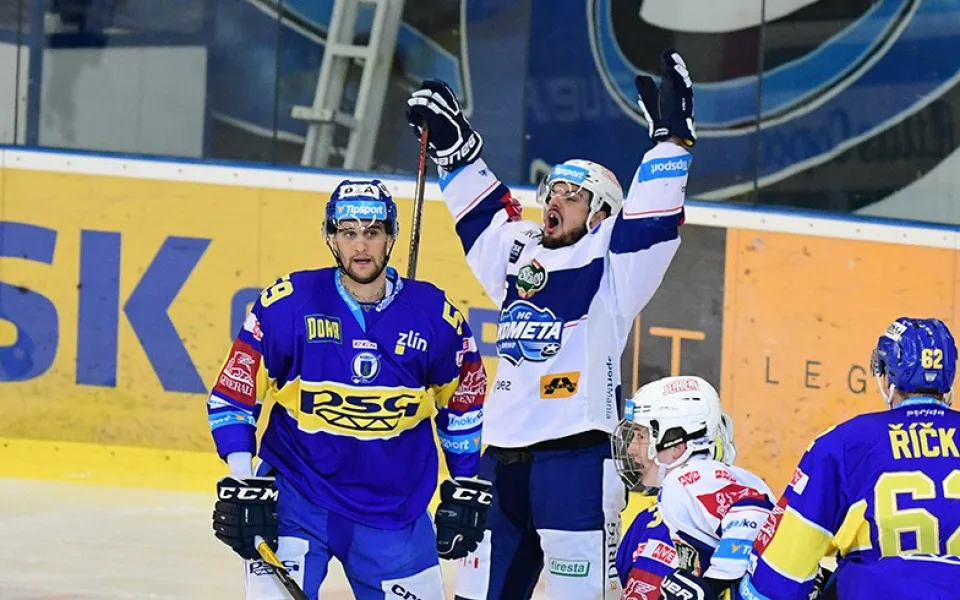 Autor: Roman Kantor, Zdroj: Kometa Brno