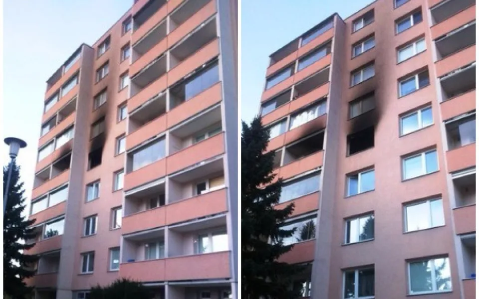 Zdroj: HZS JMK