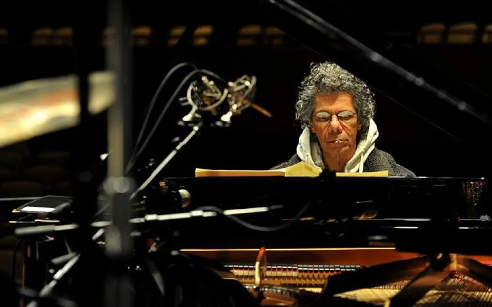 Chick Corea