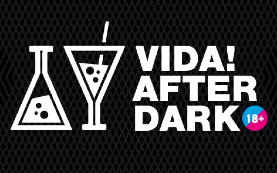 VIDA! centrum Afterdark
