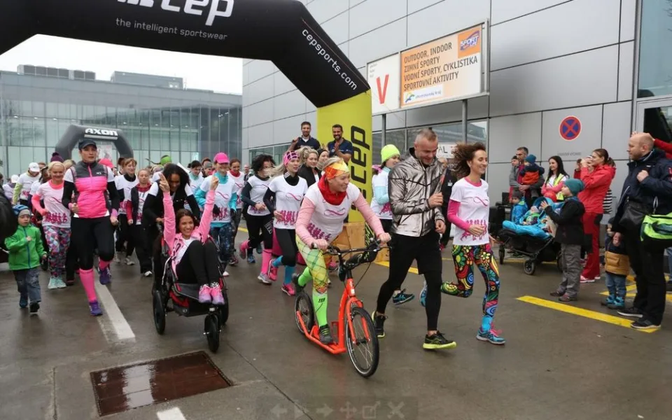Veletrh Sport Life, zdroj: MMB
