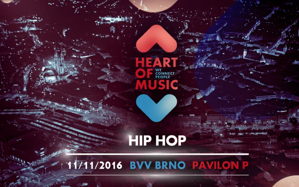 HEART OF MUSIC