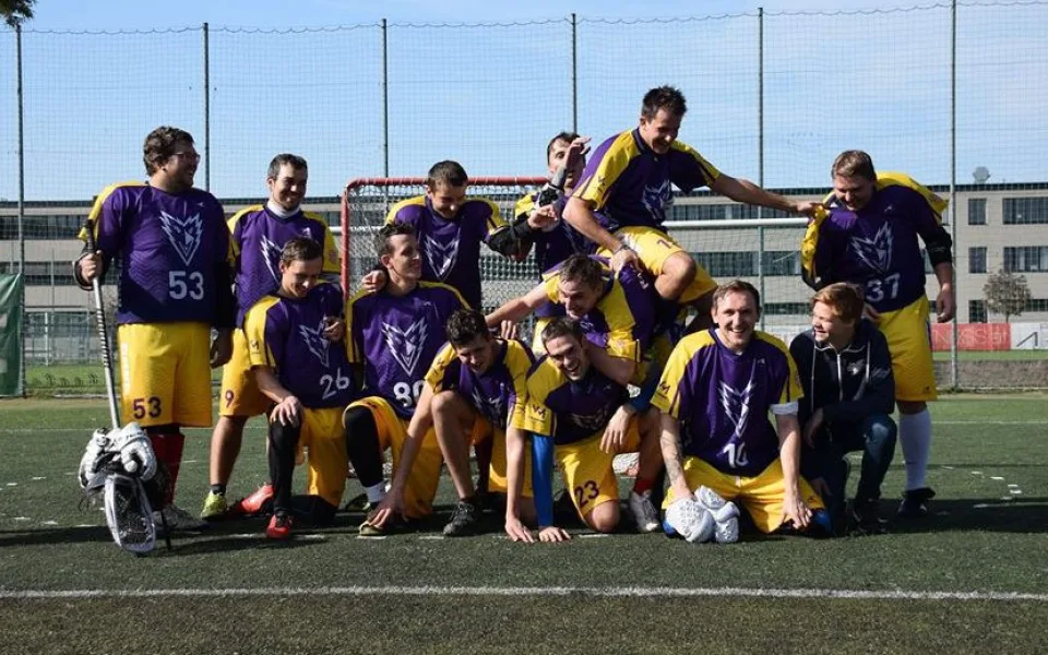LC Ravens Brno
