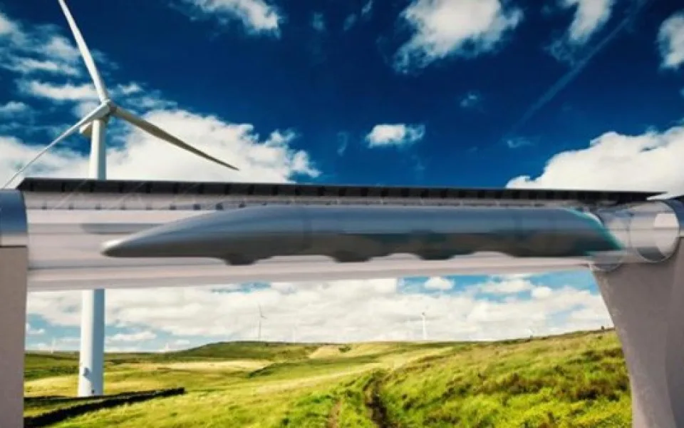Hyperloop