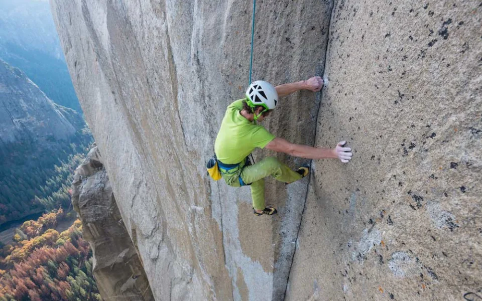 dam Ondra, Autor: Pavel Blažek