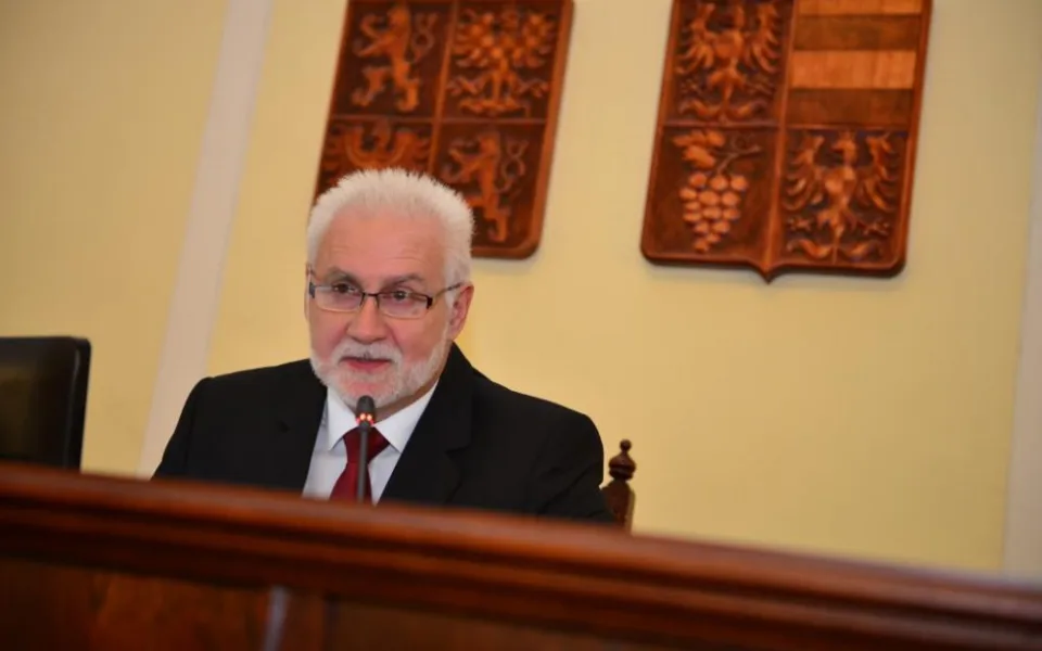 Bohumil Šimek