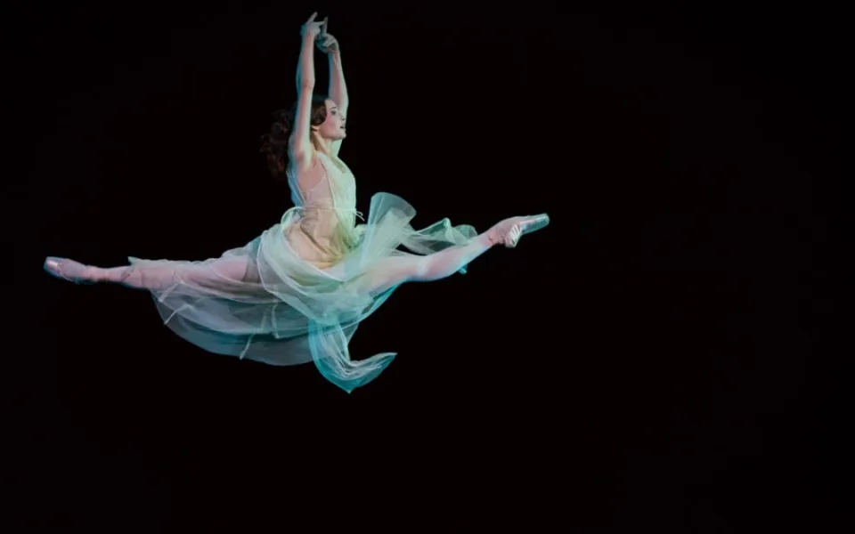 Royal Russian Ballet