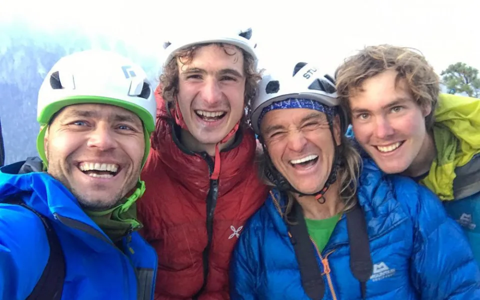 Adam Ondra, Foto: Pavel Blažek