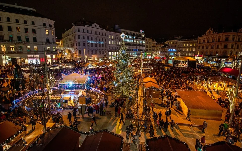 Zdroj: TIC Brno