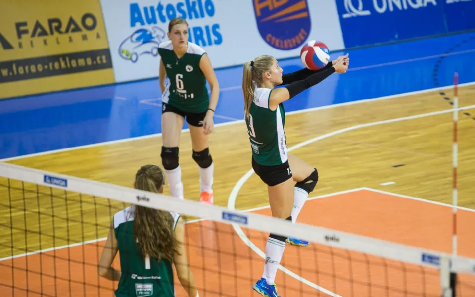 VK KP Brno