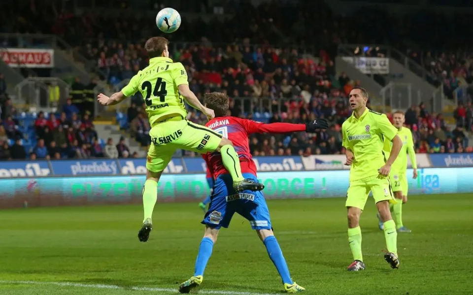 Zdroj: Viktoria Plzeň