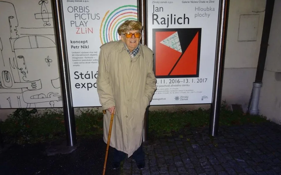 Jan Rajlich, Zdroj: MMB
