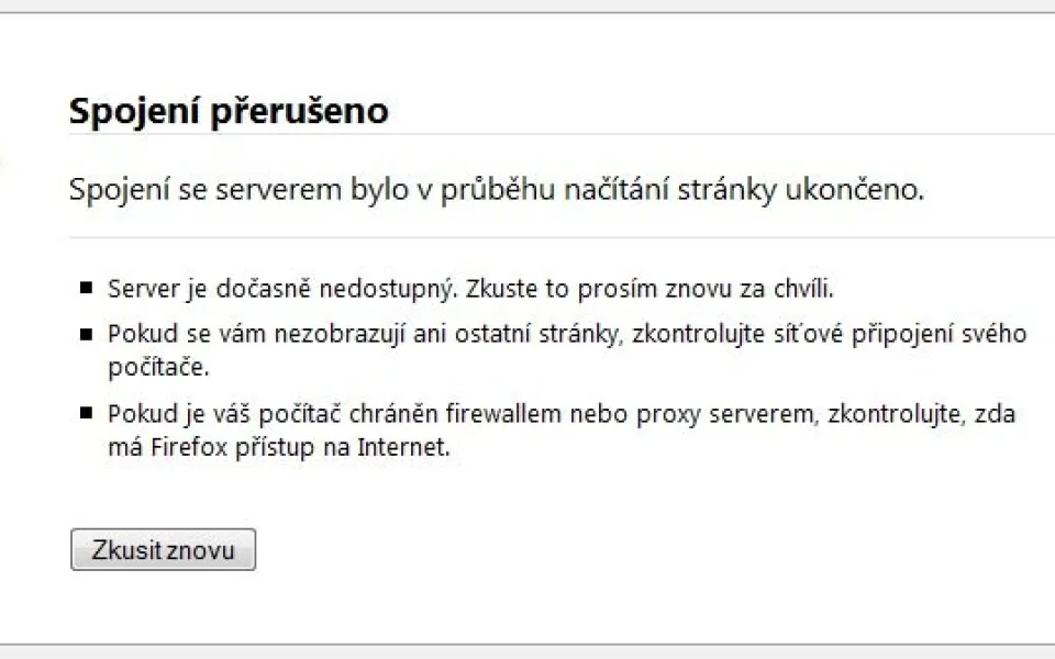 ilustrační foto