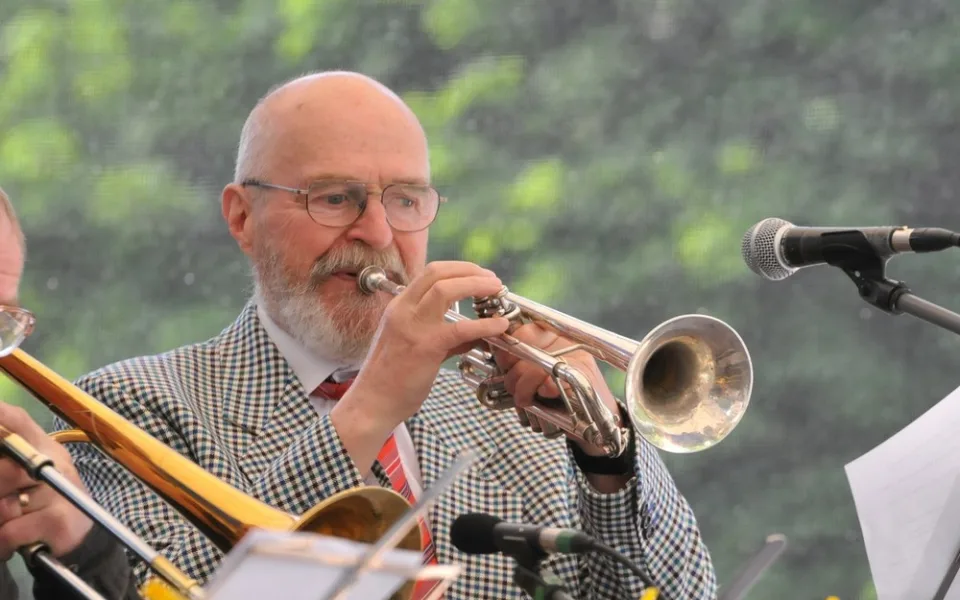 Jaromír Hnilička, zdroj: MMB