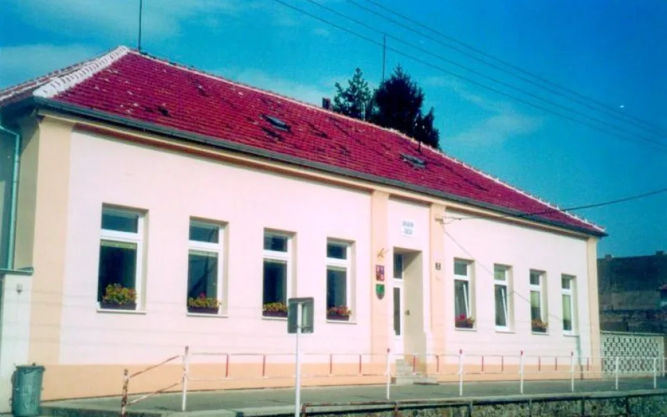 ZUŠ Jílkova, Brno-Žebětín